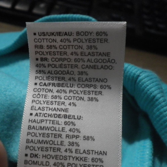 Spotted Zebra Marvel Girls' French Terry Long-Sleeve Dress Size Medium (8Y) - Picture 9 of 14